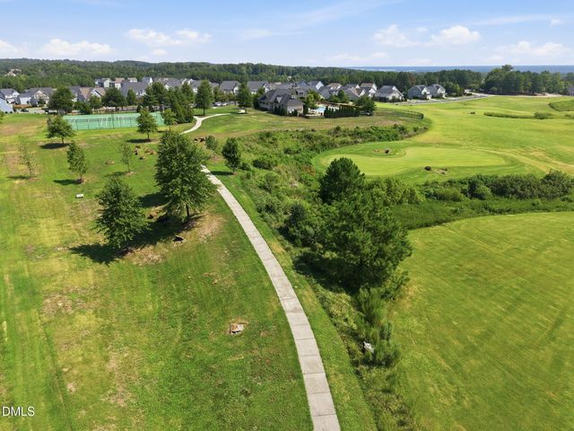 120 Rolling Meadows Lane S, Chapel Hill, NC 27517