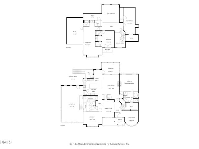 120 Rolling Meadows Lane S, Chapel Hill, NC 27517