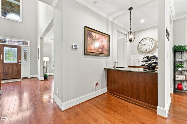 120 Rolling Meadows Lane S, Chapel Hill, NC 27517