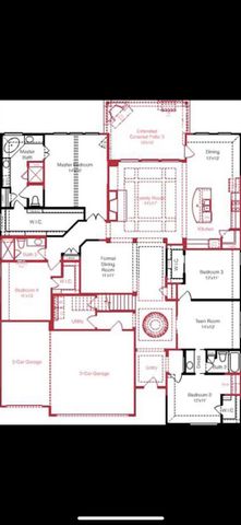 3200 Pradera CV, Cedar Park, TX 78641