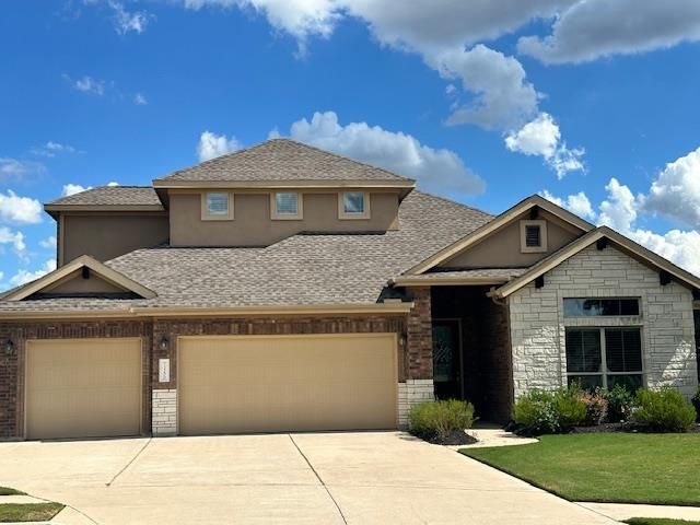 3200 Pradera CV, Cedar Park, TX 78641