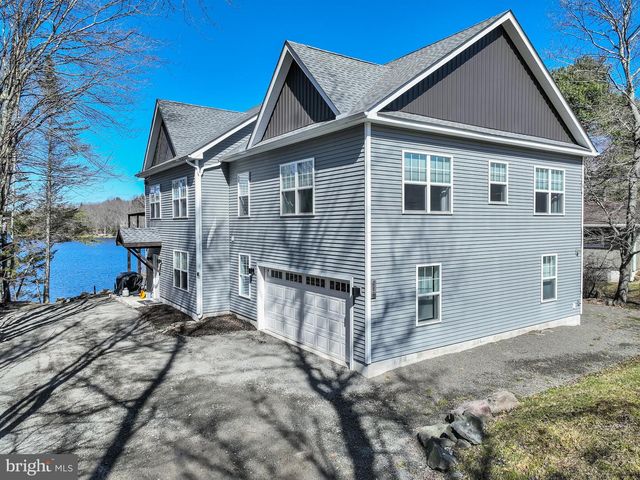 283 OWASSA DR, Pocono Lake, PA 18347