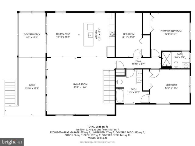 283 OWASSA DR, Pocono Lake, PA 18347