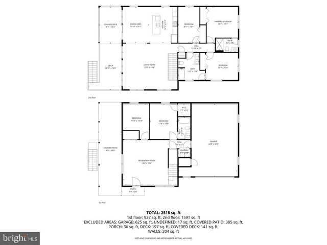 283 OWASSA DR, Pocono Lake, PA 18347