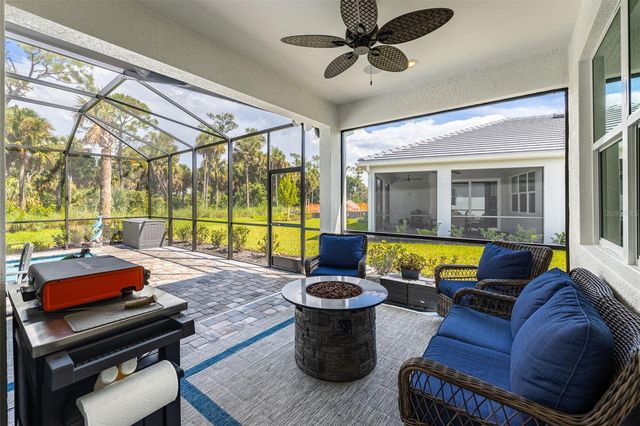7629 PARADISE TREE DRIVE, North Fort Myers, FL 33917