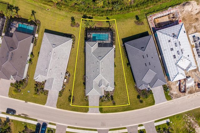 7629 PARADISE TREE DRIVE, North Fort Myers, FL 33917