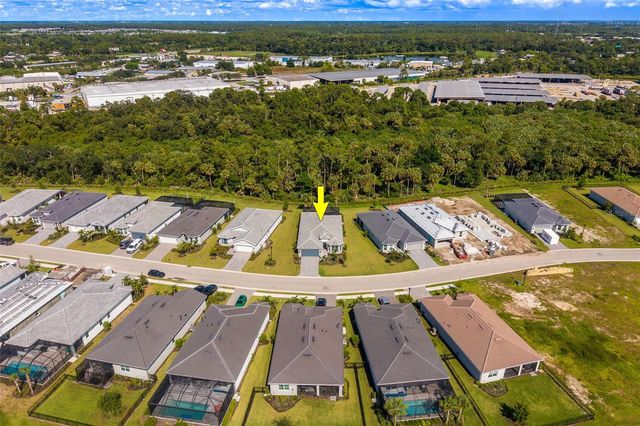 7629 PARADISE TREE DRIVE, North Fort Myers, FL 33917