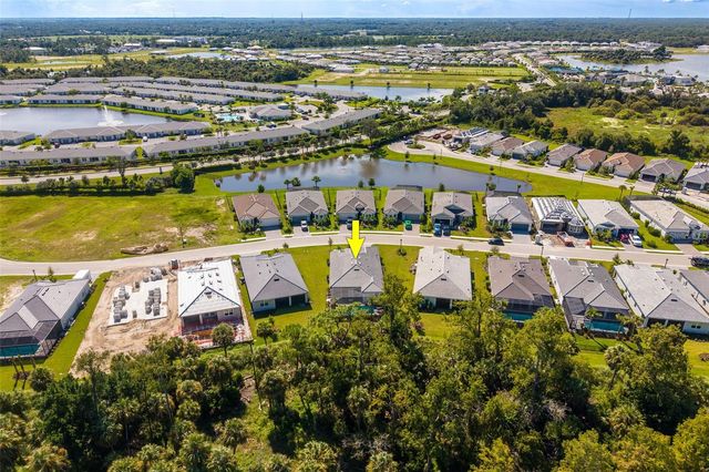 7629 PARADISE TREE DRIVE, North Fort Myers, FL 33917