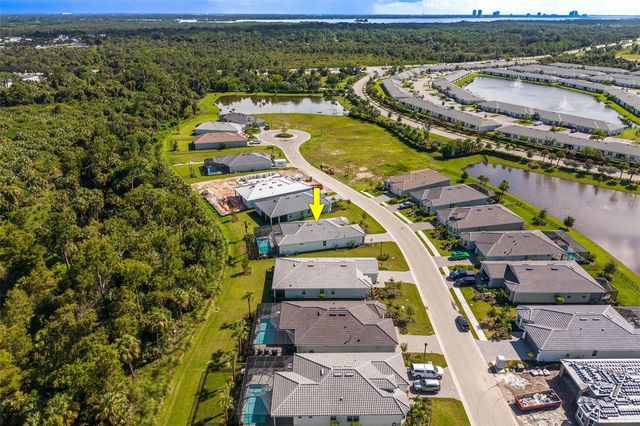 7629 PARADISE TREE DRIVE, North Fort Myers, FL 33917