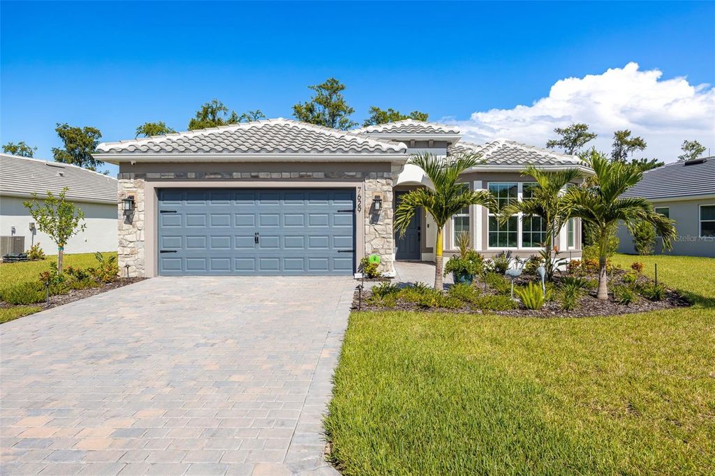 7629 PARADISE TREE DRIVE, North Fort Myers, FL 33917