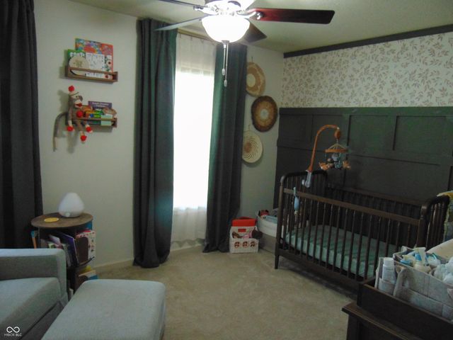 982 Youngs Creek Drive, Franklin, IN 46131