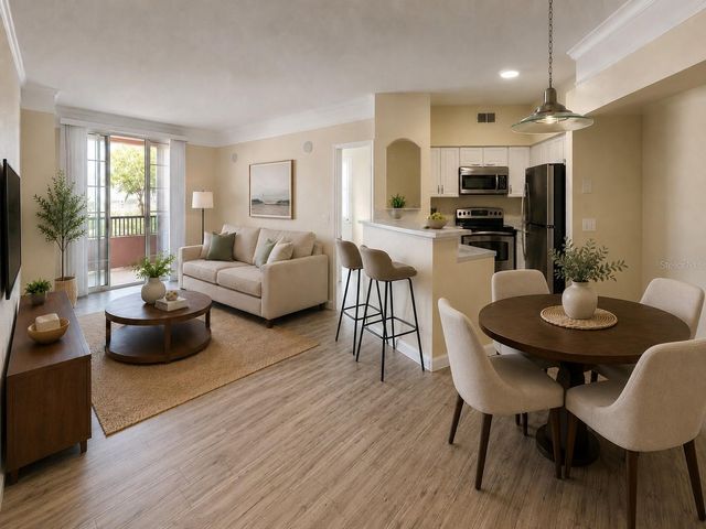3280 SOHO STREET 201, Orlando, FL 32835
