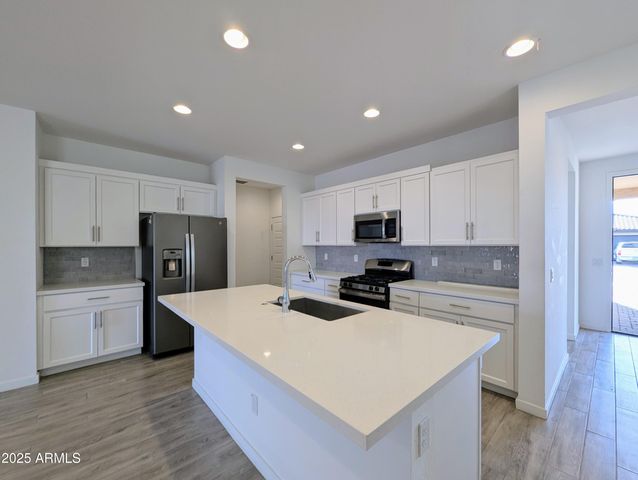 4827 S 117TH Avenue, Avondale, AZ 85323