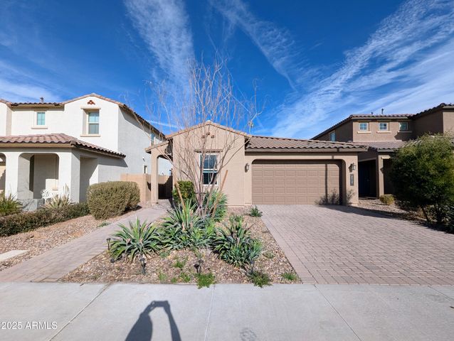 4827 S 117TH Avenue, Avondale, AZ 85323