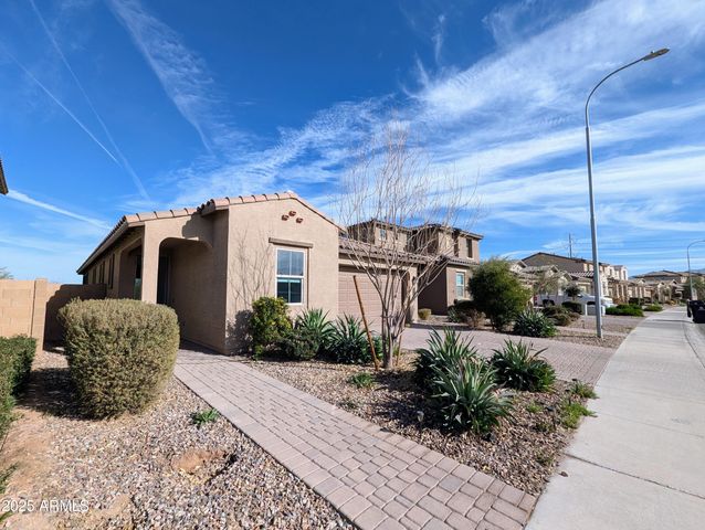 4827 S 117TH Avenue, Avondale, AZ 85323