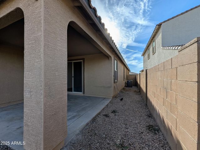 4827 S 117TH Avenue, Avondale, AZ 85323