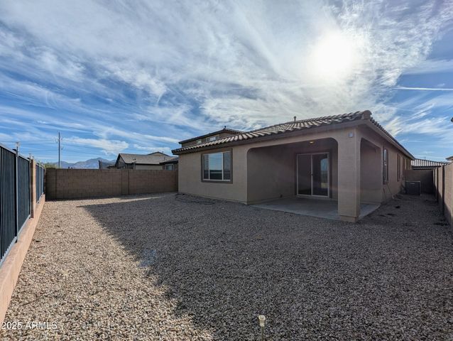 4827 S 117TH Avenue, Avondale, AZ 85323