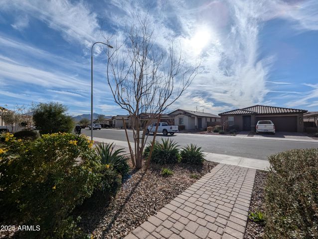 4827 S 117TH Avenue, Avondale, AZ 85323