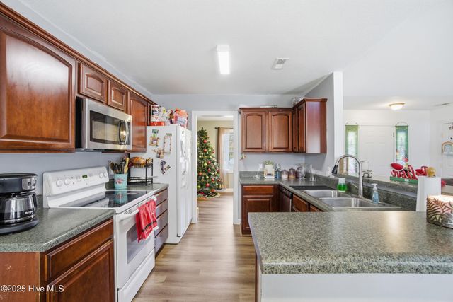 103 Brock Ridge, Elizabeth City, NC 27909