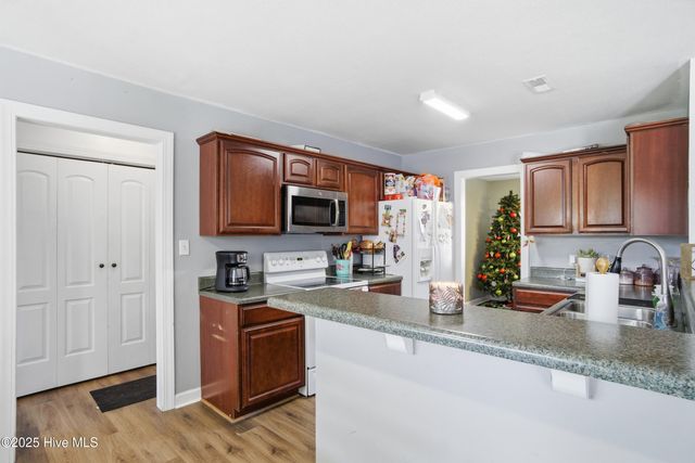 103 Brock Ridge, Elizabeth City, NC 27909