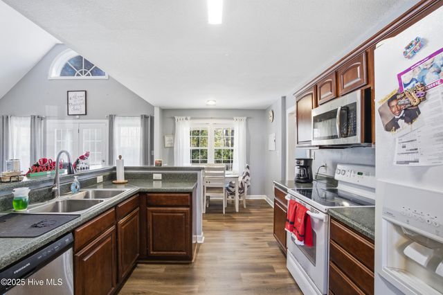 103 Brock Ridge, Elizabeth City, NC 27909