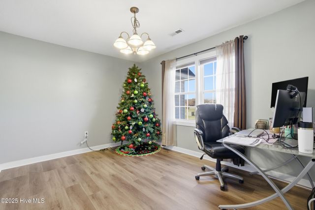 103 Brock Ridge, Elizabeth City, NC 27909