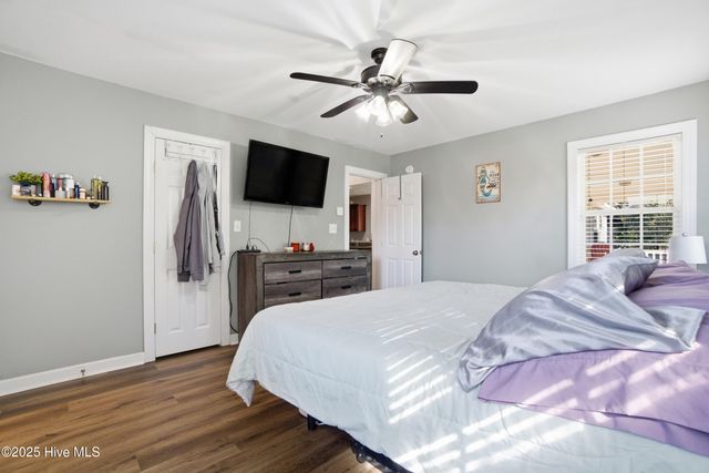 103 Brock Ridge, Elizabeth City, NC 27909