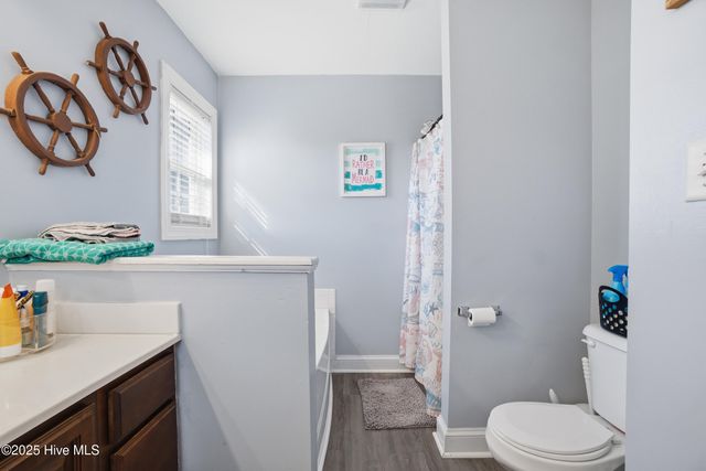 103 Brock Ridge, Elizabeth City, NC 27909