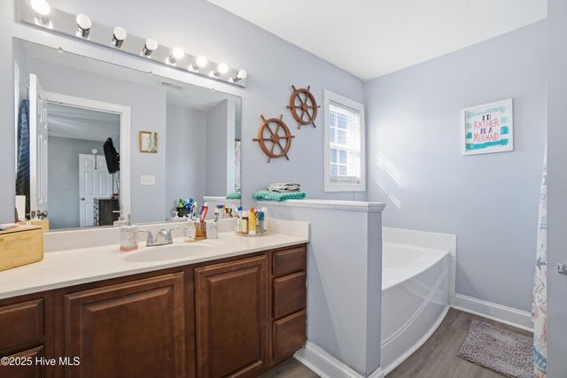 103 Brock Ridge, Elizabeth City, NC 27909