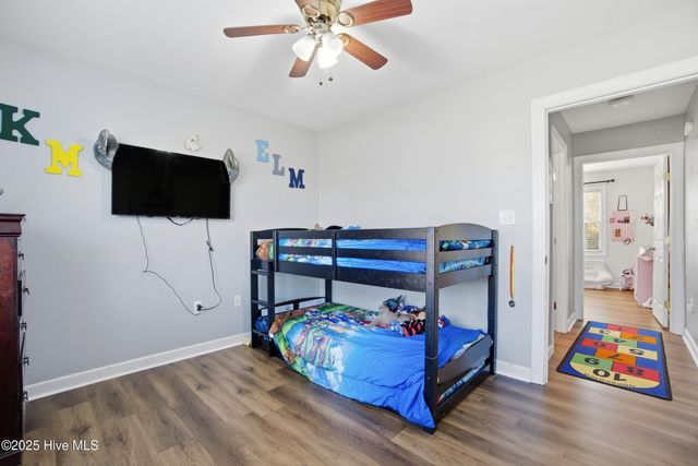 103 Brock Ridge, Elizabeth City, NC 27909