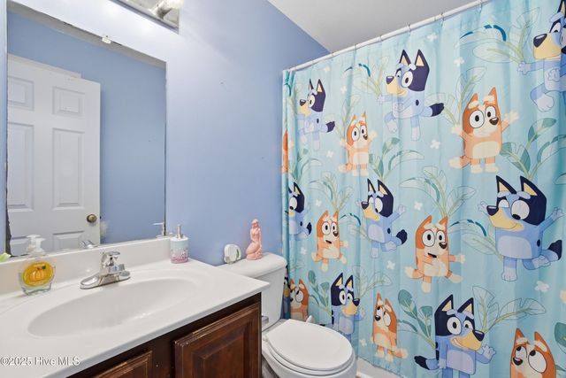 103 Brock Ridge, Elizabeth City, NC 27909