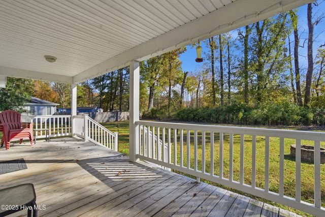 103 Brock Ridge, Elizabeth City, NC 27909