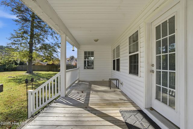 103 Brock Ridge, Elizabeth City, NC 27909