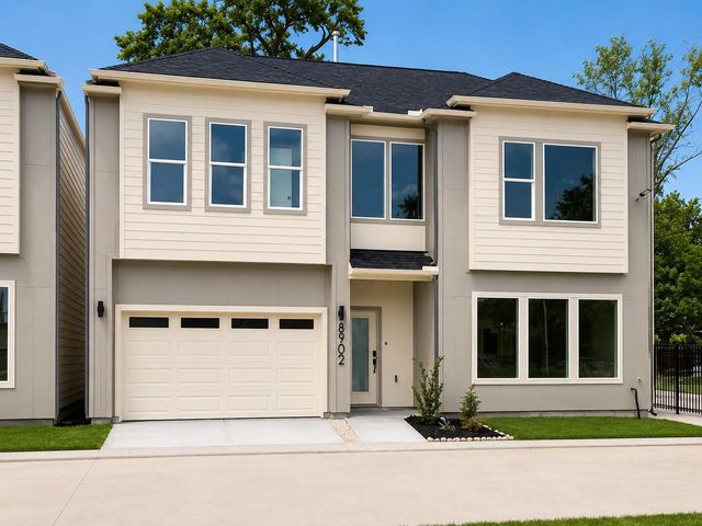 8910 Knoll Leaf Drive, Houston, TX 77080