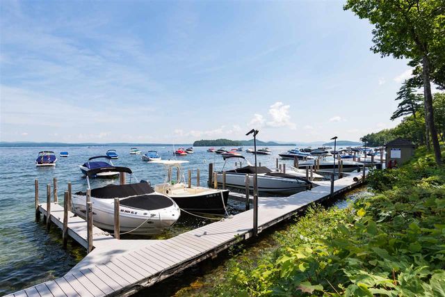 2696 Lake Shore Rd Unit 61, Gilford, NH 03249