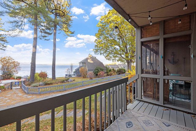 2696 Lake Shore Rd Unit 61, Gilford, NH 03249