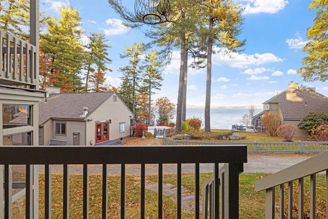 2696 Lake Shore Rd Unit 61, Gilford, NH 03249