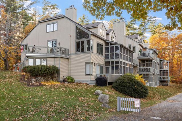 2696 Lake Shore Rd Unit 61, Gilford, NH 03249