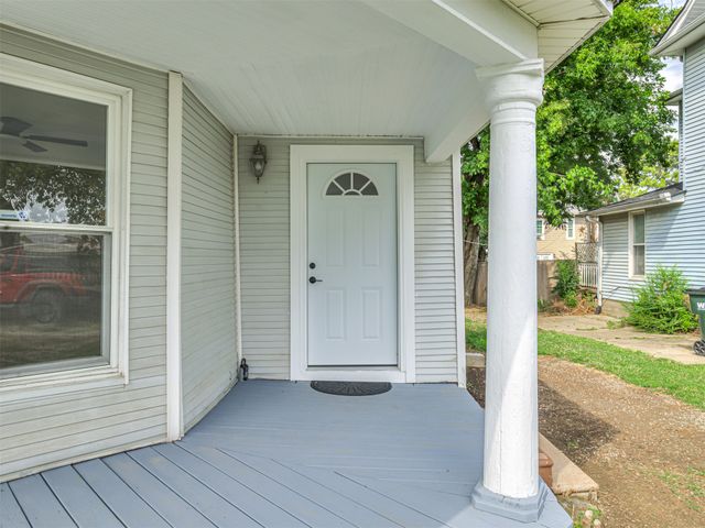 512 S Poplar Street, Sapulpa, OK 74066
