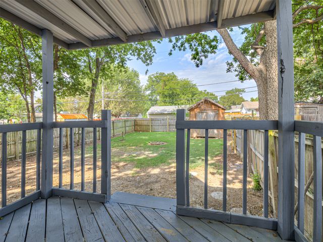 512 S Poplar Street, Sapulpa, OK 74066