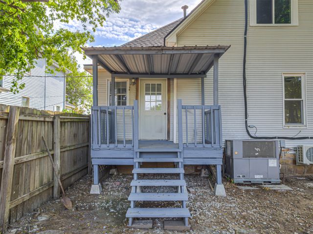 512 S Poplar Street, Sapulpa, OK 74066