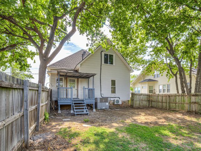 512 S Poplar Street, Sapulpa, OK 74066