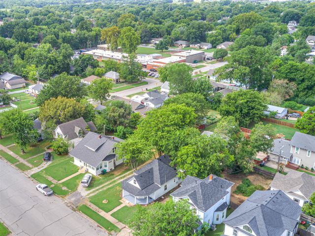 512 S Poplar Street, Sapulpa, OK 74066