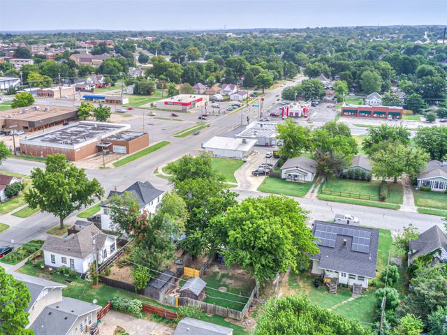 512 S Poplar Street, Sapulpa, OK 74066