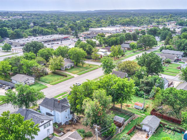 512 S Poplar Street, Sapulpa, OK 74066