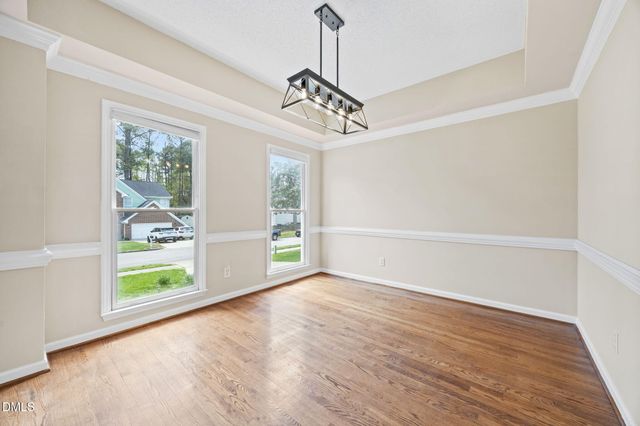 2709 Iman Drive, Raleigh, NC 27615