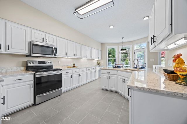 2709 Iman Drive, Raleigh, NC 27615