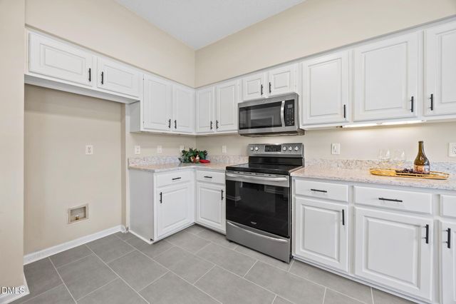 2709 Iman Drive, Raleigh, NC 27615