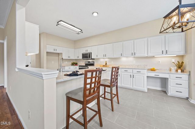 2709 Iman Drive, Raleigh, NC 27615