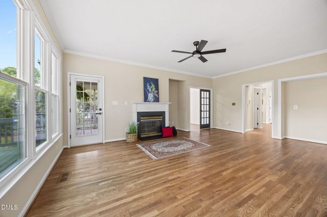 2709 Iman Drive, Raleigh, NC 27615